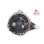 EXCHANGE ALTERNATOR 160AMP 12V