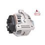 EXCHANGE ALTERNATOR 160AMP 12V