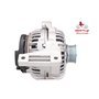 EXCHANGE ALTERNATOR 160AMP 12V