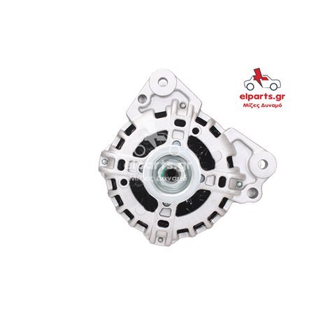 EXCHANGE ALTERNATOR 90AMP 12V