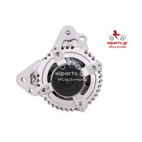 EXCHANGE ALTERNATOR 140AMP 12V