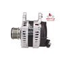EXCHANGE ALTERNATOR 140AMP 12V