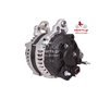 EXCHANGE ALTERNATOR 140AMP 12V