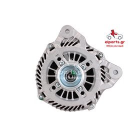 EXCHANGE ALTERNATOR 210AMP 12V