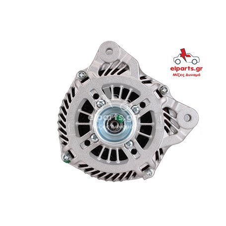 EXCHANGE ALTERNATOR 210AMP 12V