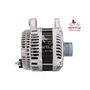 EXCHANGE ALTERNATOR 210AMP 12V