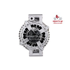 EXCHANGE ALTERNATOR 170AMP 12V