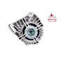 EXCHANGE ALTERNATOR 75AMP 12V