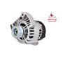 EXCHANGE ALTERNATOR 75AMP 12V