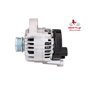 EXCHANGE ALTERNATOR 75AMP 12V