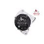 EXCHANGE ALTERNATOR 75AMP 12V