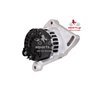 EXCHANGE ALTERNATOR 75AMP 12V