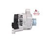 EXCHANGE ALTERNATOR 75AMP 12V