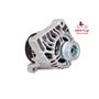 EXCHANGE ALTERNATOR 75AMP 12V