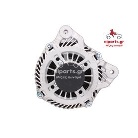 EXCHANGE ALTERNATOR 210AMP 12V