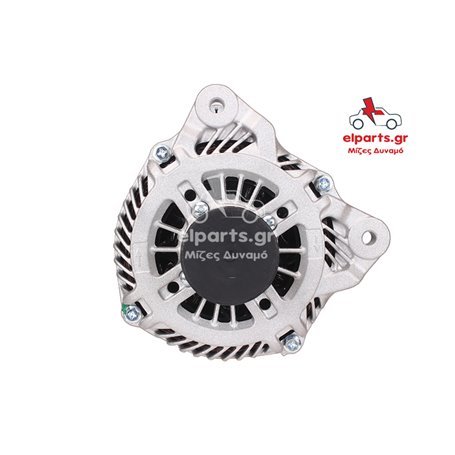 EXCHANGE ALTERNATOR 210AMP 12V