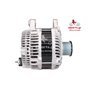 EXCHANGE ALTERNATOR 210AMP 12V