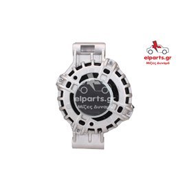 EXCHANGE ALTERNATOR 110AMP 12V