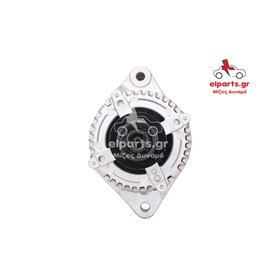 EXCHANGE ALTERNATOR 140AMP 12V