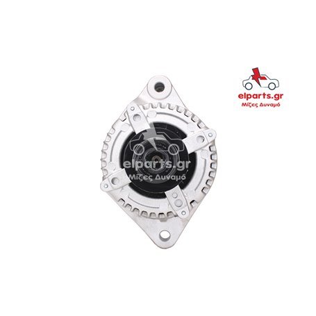 EXCHANGE ALTERNATOR 140AMP 12V