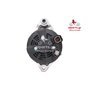 EXCHANGE ALTERNATOR 140AMP 12V