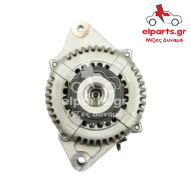 Δυναμό Denso A6136 1002115600