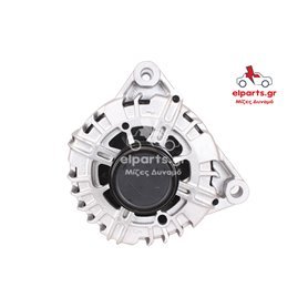 EXCHANGE ALTERNATOR 150AMP 12V