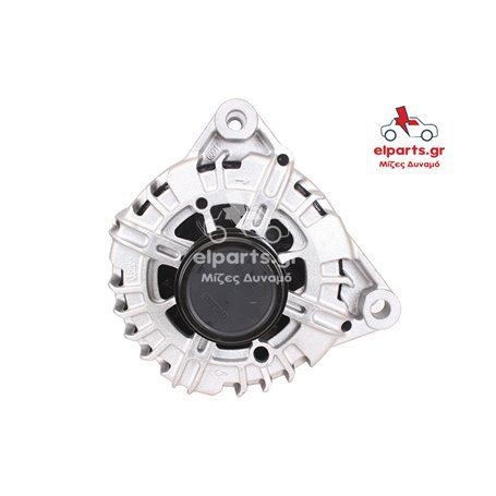 EXCHANGE ALTERNATOR 150AMP 12V