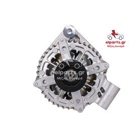 EXCHANGE ALTERNATOR 220AMP 12V