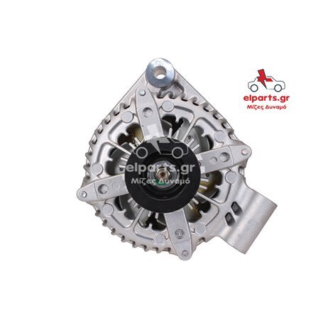 EXCHANGE ALTERNATOR 220AMP 12V