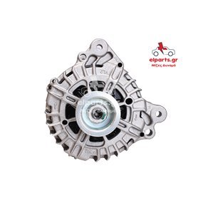 EXCHANGE ALTERNATOR 180AMP 12V