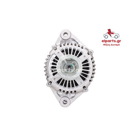 EXCHANGE ALTERNATOR 130AMP 12V