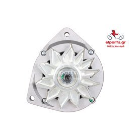 EXCHANGE ALTERNATOR 100AMP 12V