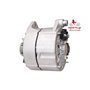 EXCHANGE ALTERNATOR 100AMP 12V