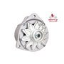 EXCHANGE ALTERNATOR 100AMP 12V
