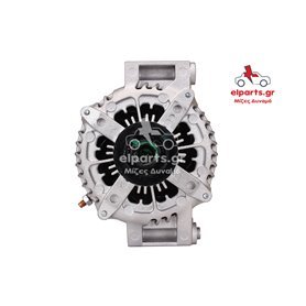 EXCHANGE ALTERNATOR 220AMP 12V