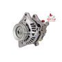 EXCHANGE ALTERNATOR 75AMP 12V