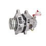 EXCHANGE ALTERNATOR 75AMP 12V