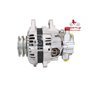 EXCHANGE ALTERNATOR 75AMP 12V