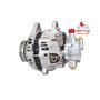 EXCHANGE ALTERNATOR 75AMP 12V