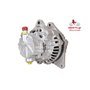 EXCHANGE ALTERNATOR 75AMP 12V