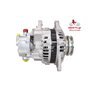 EXCHANGE ALTERNATOR 75AMP 12V