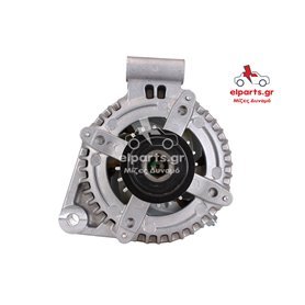 EXCHANGE ALTERNATOR 150AMP 12V