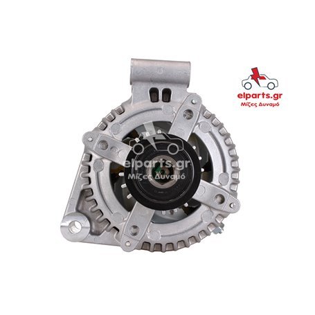EXCHANGE ALTERNATOR 150AMP 12V
