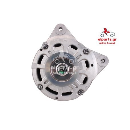EXCHANGE ALTERNATOR 190AMP 12V