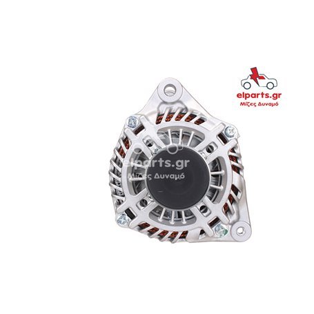 EXCHANGE ALTERNATOR 150AMP 12V