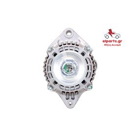 ΔΥΝΑΜΟ  KUBOTA M100X M6800.... M7040 M8200.... M9000.... KUBOTA ENGINES V3300..  021777N A1TA1777 EXCHANGE ALTERNATOR 60AMP 12V