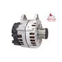 EXCHANGE ALTERNATOR 220AMP 12V