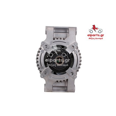 EXCHANGE ALTERNATOR 150AMP 12V