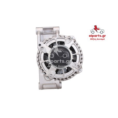 EXCHANGE ALTERNATOR 120AMP 12V